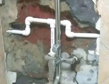 南安卫生间漏水检测电话